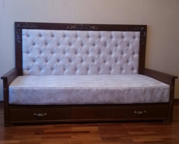 Диван "Консул-Люкс"  