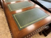 Письменный стол 140 Chippendale Green  