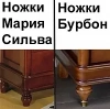 Стеллаж для книг "Бурбон" Орех BJ912  купить в интернет магазине Мебель из массива. Звоните +7 495 961-63-63 Стеллажи для книг из массива дерева