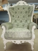 Кресло "Царское-Люкс"  