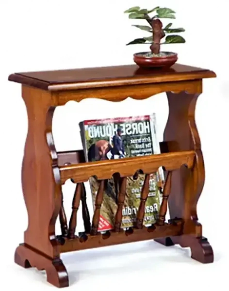 Подставка для журналов  