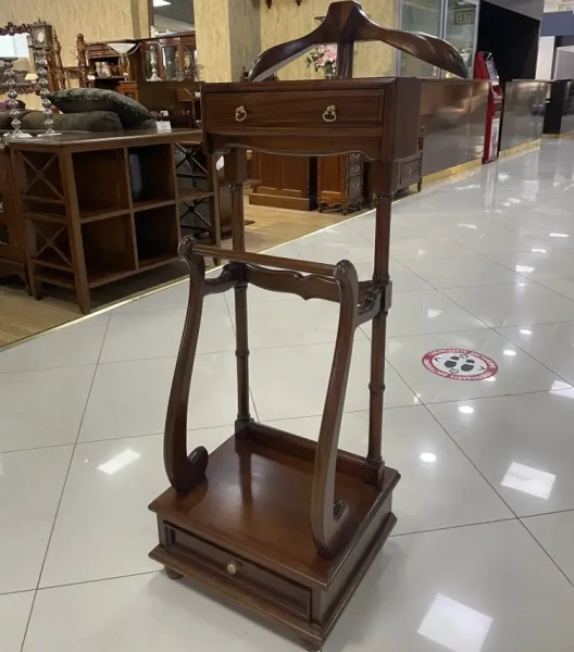 Вешалка напольная костюмная МИГ623 BVC-M купить в интернет магазине Мебель из массива. Звоните +7 495 961-63-63 Мебель Индонезии