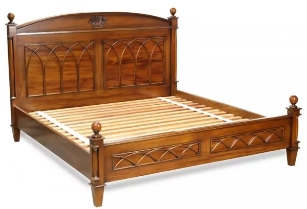 Кровать 160 из массива Y301  
