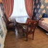 Обеденный стол из массива 180/225  