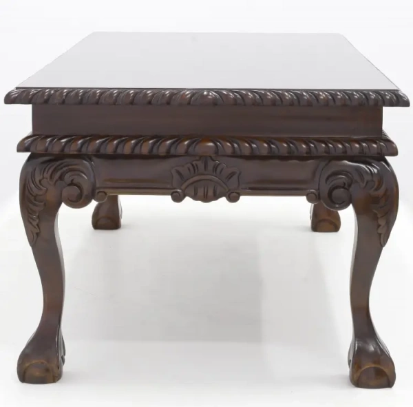 Журнальный стол из массива MSM.120 CTF09  купить в интернет магазине Мебель из массива. Звоните +7 495 961-63-63 Мебель Индонезии