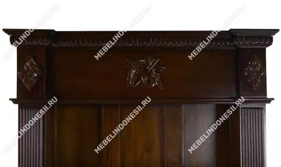 Книжный шкаф  