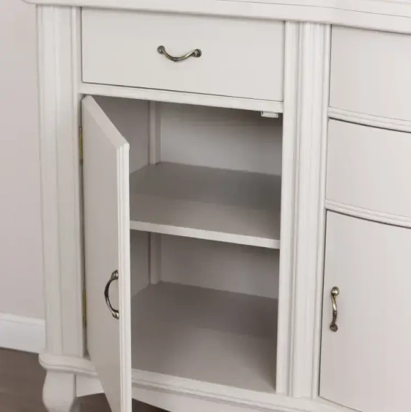 Комод Vainilla 907  купить в интернет магазине Мебель из массива. Звоните +7 495 961-63-63 Дизайнерская мебель